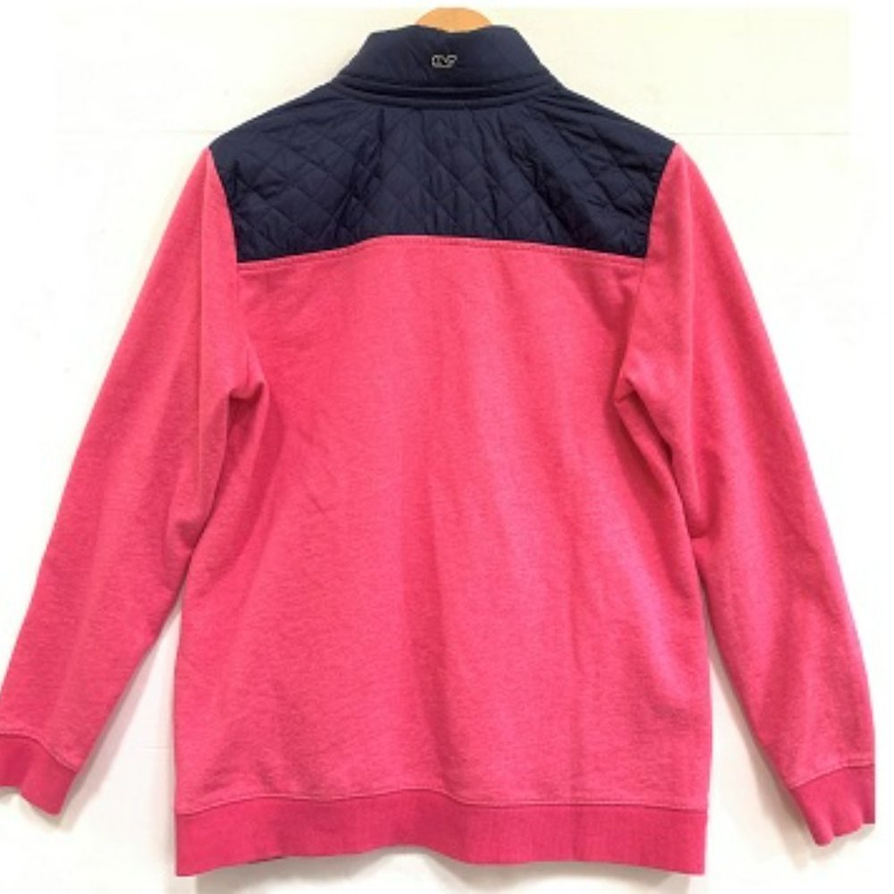 Vineyard Vines Pullover Jacket - image 4